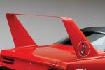 Plymouth Road Runner Superbird 1970 года